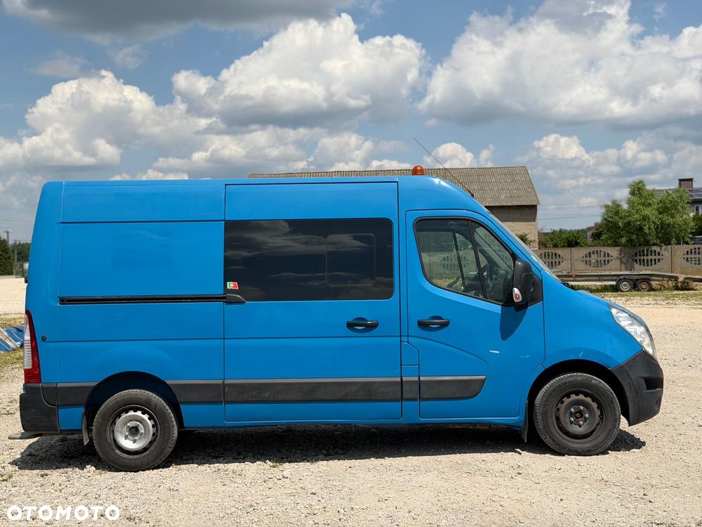 Renault Master - 3