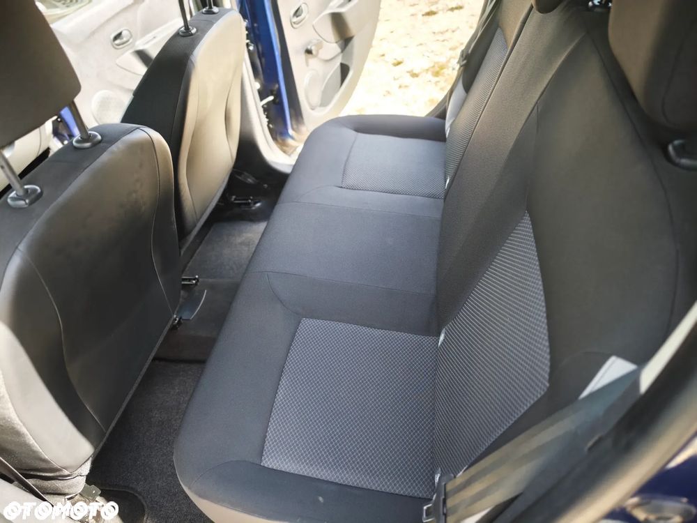 Dacia Logan 1.2 16V 75 Essentiel - 12