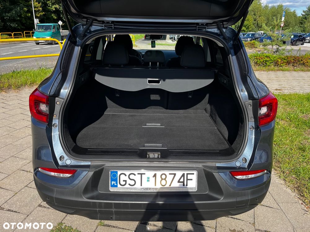 Renault Kadjar BLUE dCi 115 LIMITED - 17