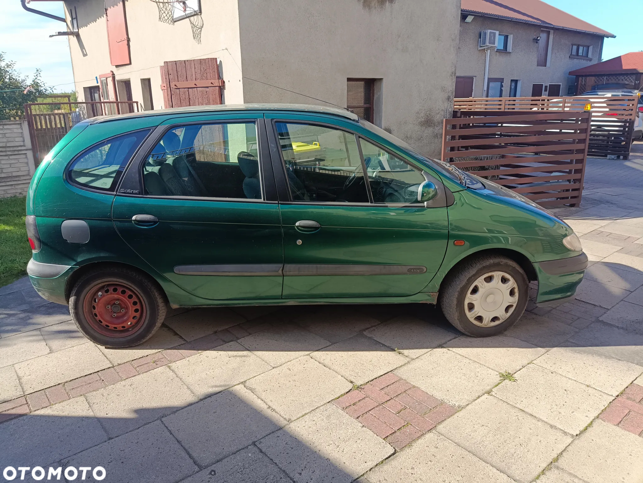 Renault Scenic - 2