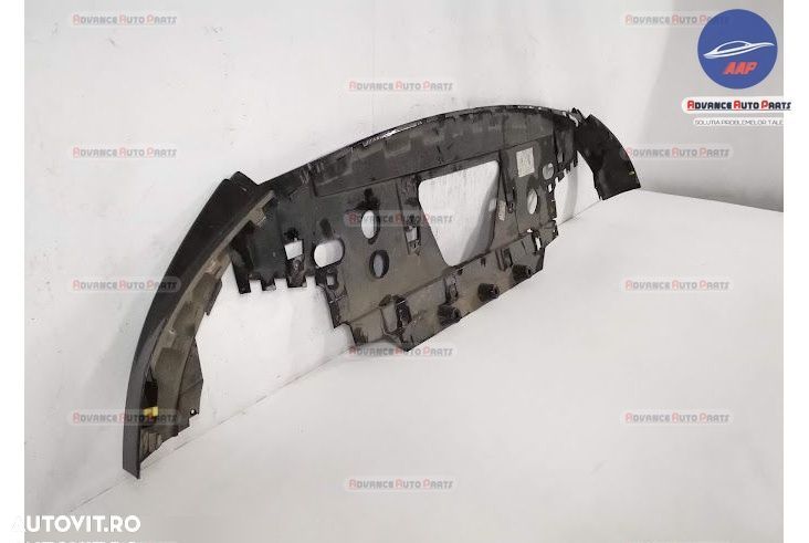 Spoiler Inferior Bara Fata original Land Rover Range Rover Velar 1 201 - 5