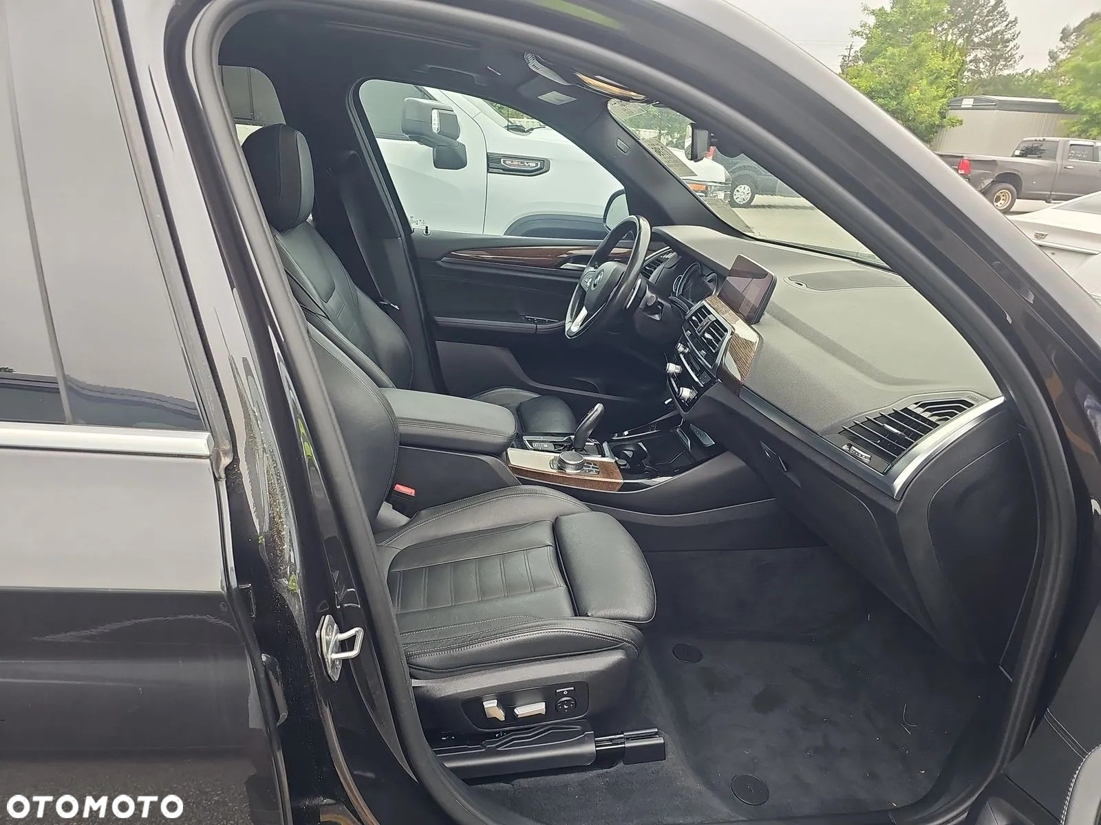 BMW X3 - 11