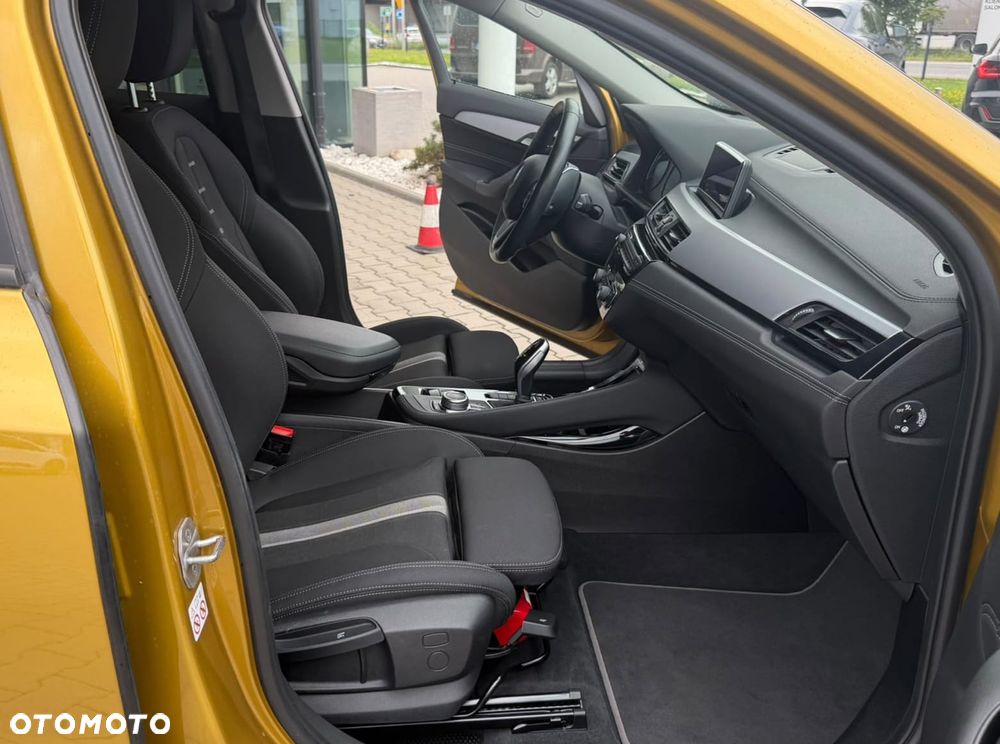 BMW X2 sDrive18i M Sport - 14
