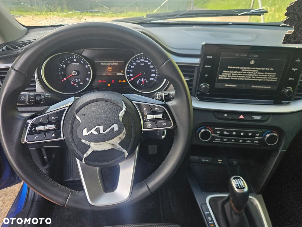 Kia Ceed - 17