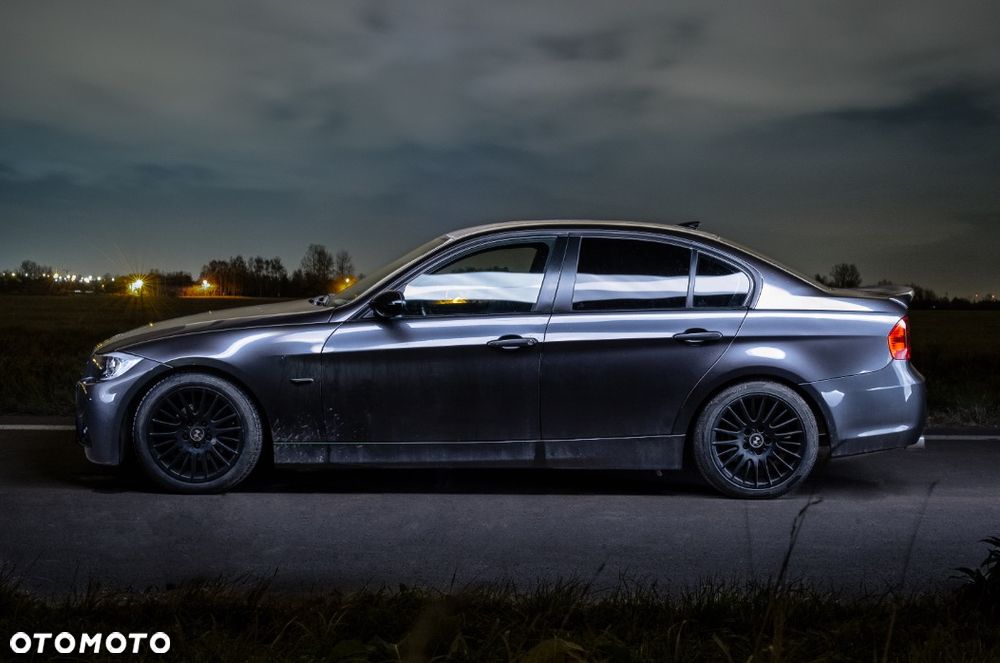 BMW Seria 3 - 10
