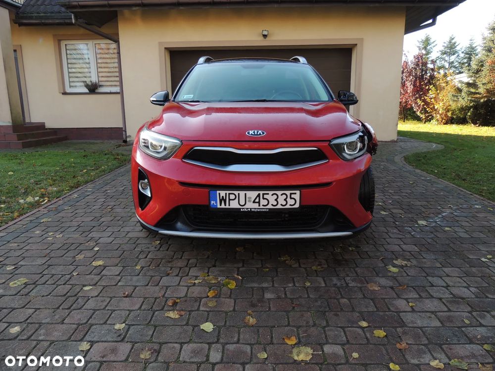 Kia Stonic 1.0 T-GDI L - 4