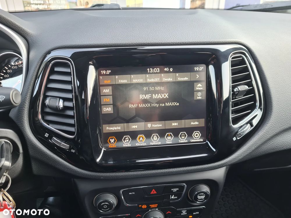 Jeep Compass 1.3 TMair Limited FWD S&S DDCT - 23