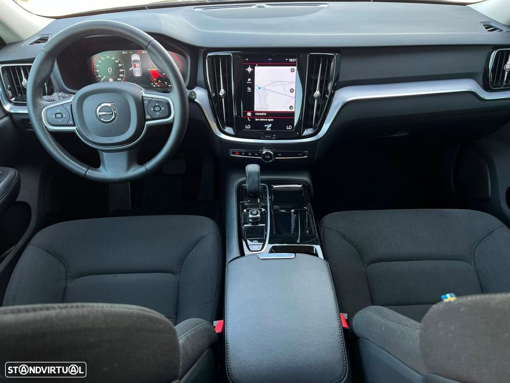 Volvo V60 - 8