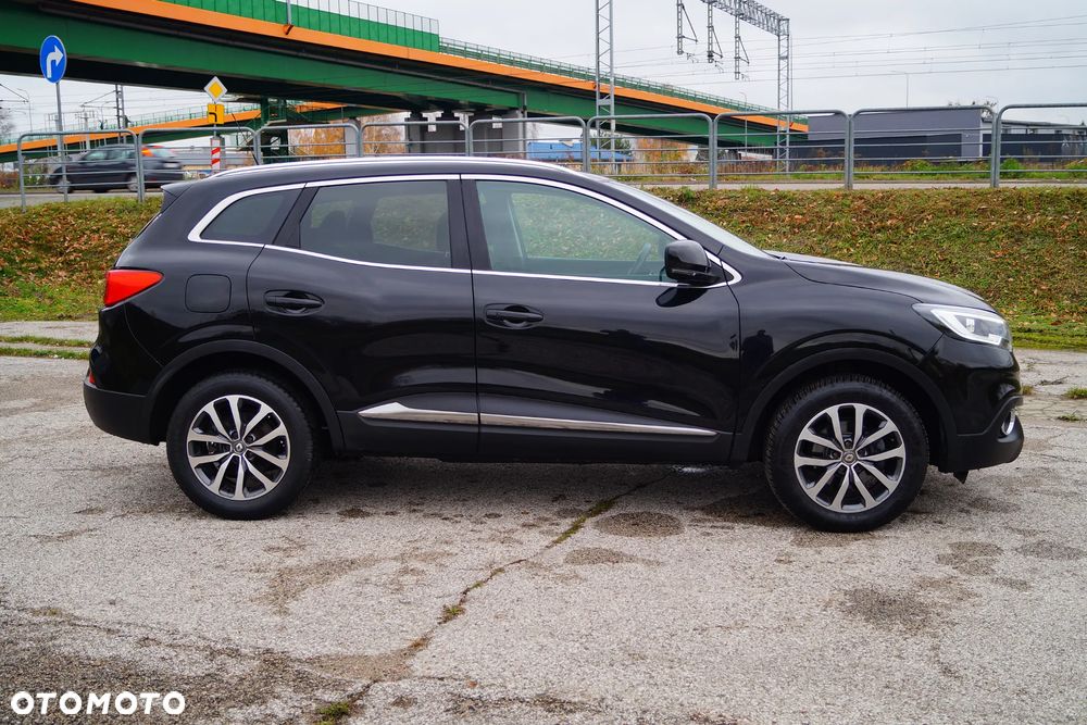 Renault Kadjar 1.6 dCi Energy Intens - 6