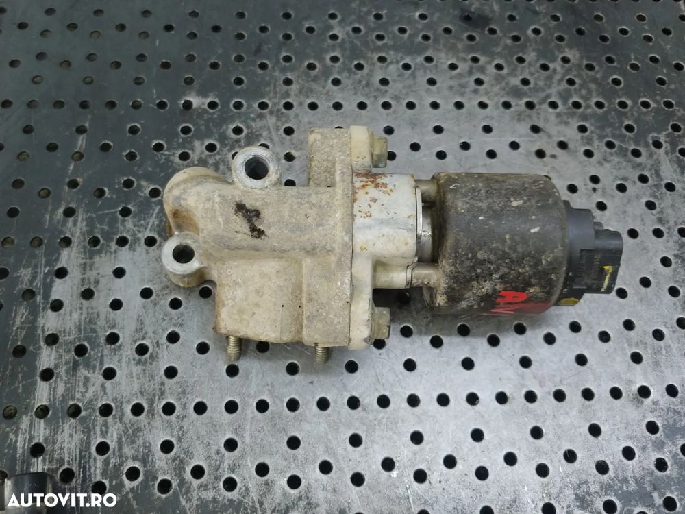 egr f14d3 1.4 b chevrolet aveo  2005 - 1