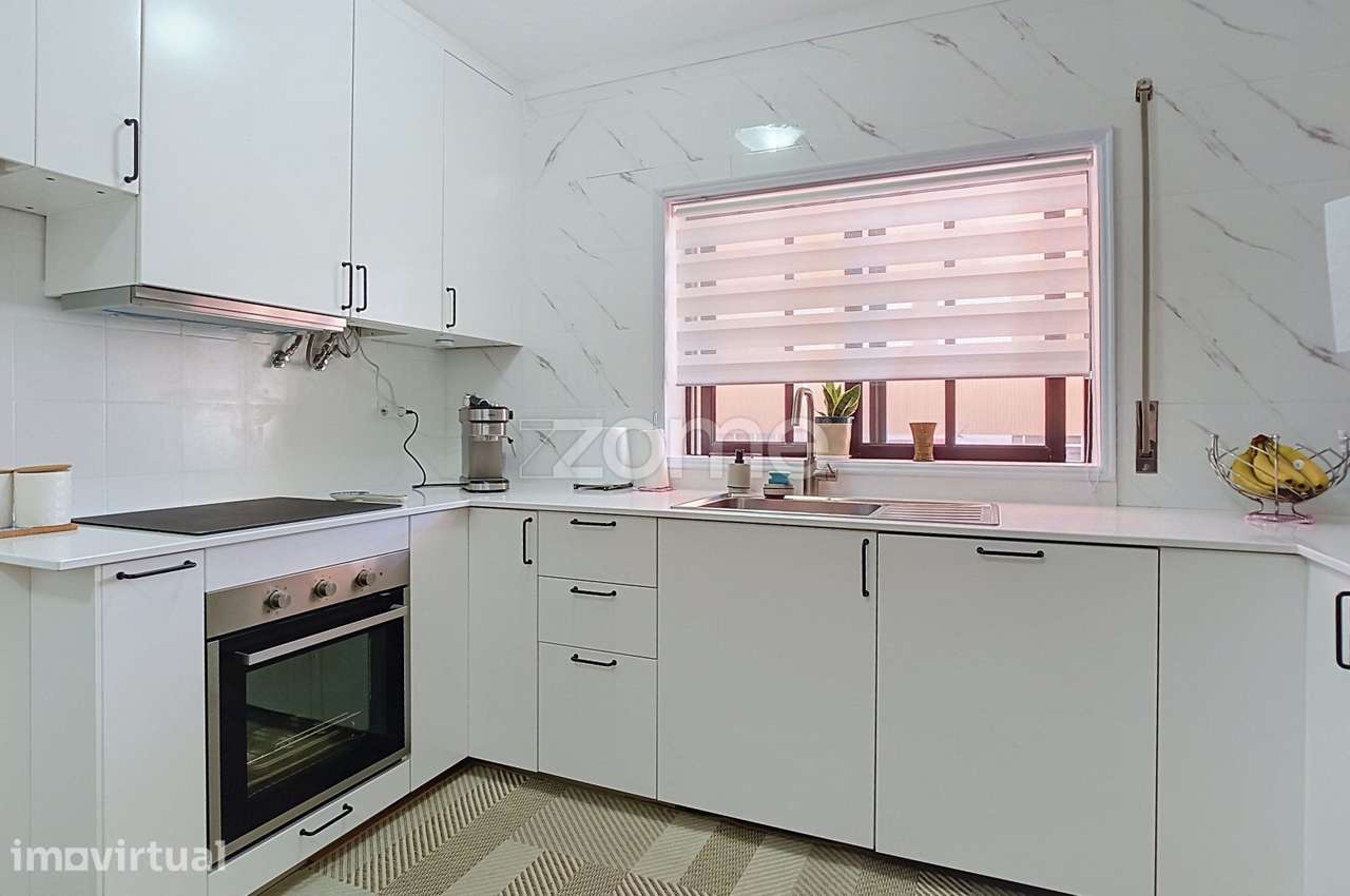Apartamento T3 | 109m2 |A 300 Metros da Praia da Vagueira