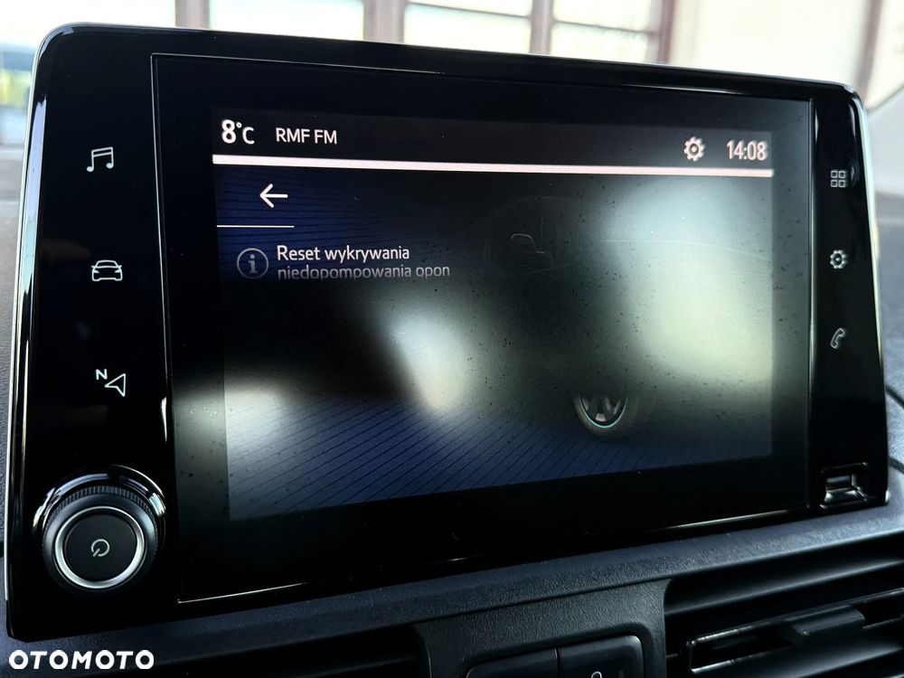 Toyota Proace City Verso 1.5 D-4D Business - 19