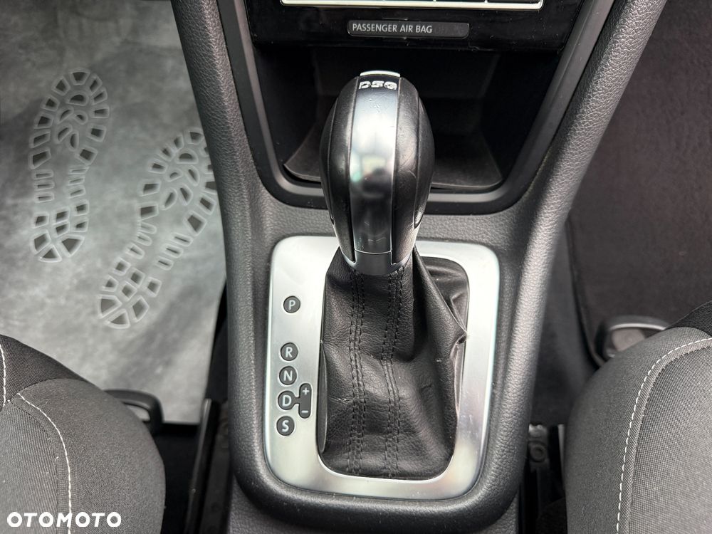 Seat Alhambra 2.0 TDI Ecomotive DSG Style Viva - 19