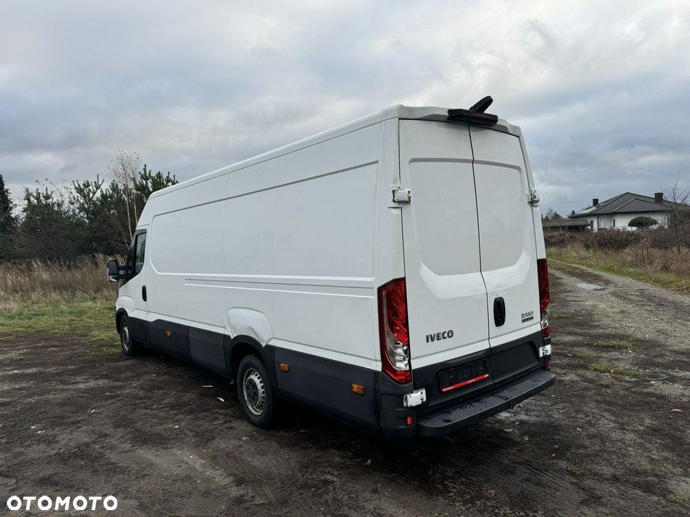 Iveco Daily 35S16 V - 6