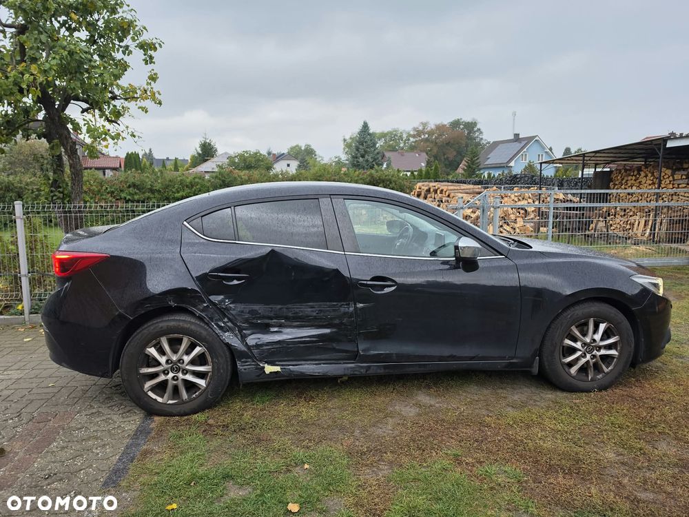 Mazda 3 - 6