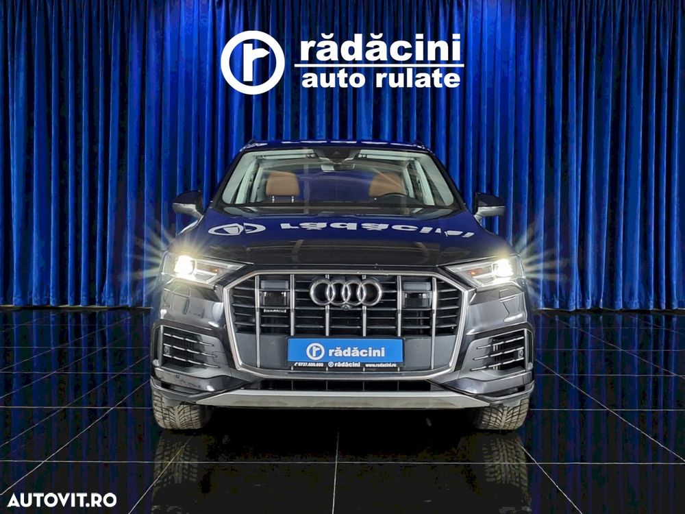 Audi Q7 - 4