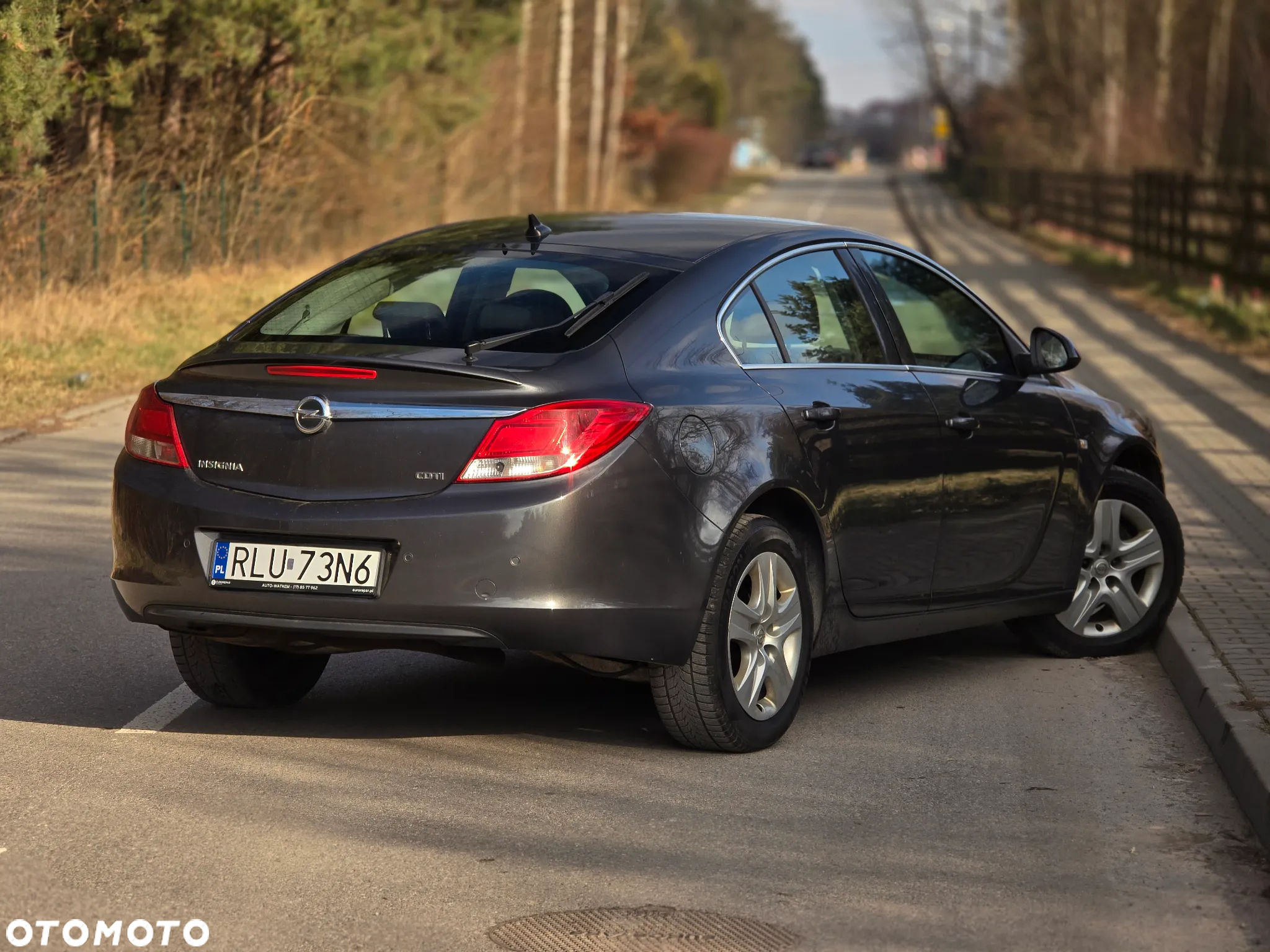 Opel Insignia 2.0 CDTI Cosmo - 4