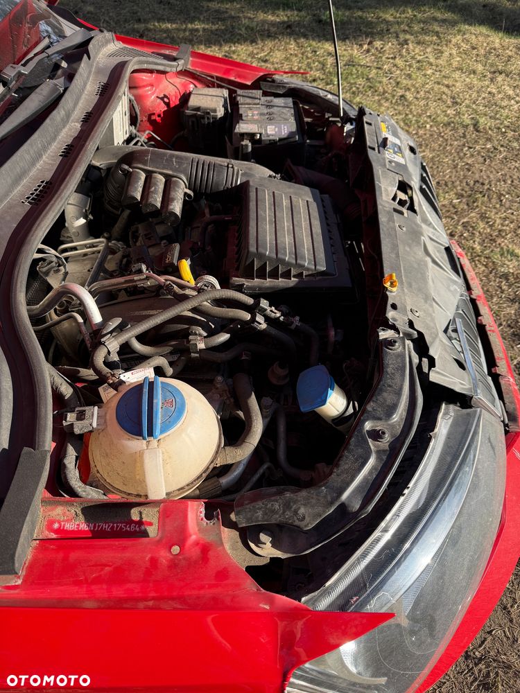 Skoda Fabia 1.2 TSI Cool Edition - 17