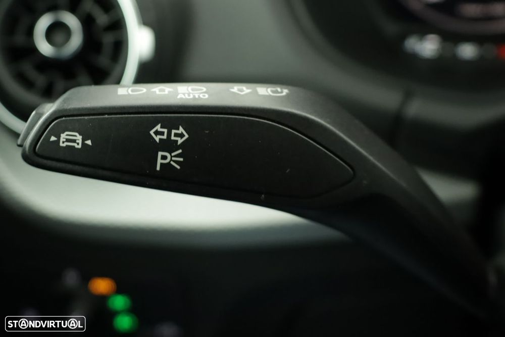 Audi Q2 35 TFSI Advanced S tronic - 18