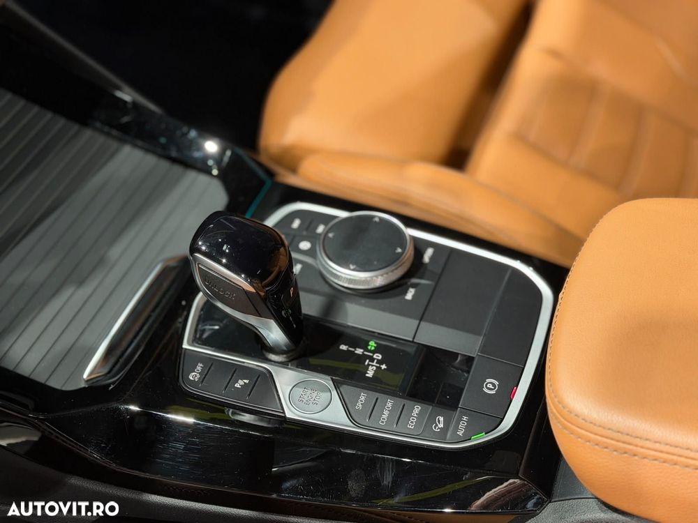 BMW X3 - 34