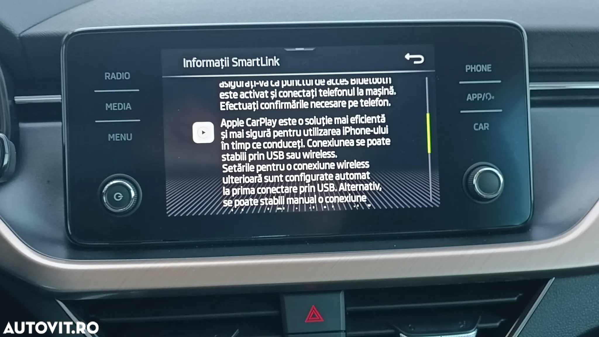 Skoda Scala 1.5 TSI DSG Style - 19