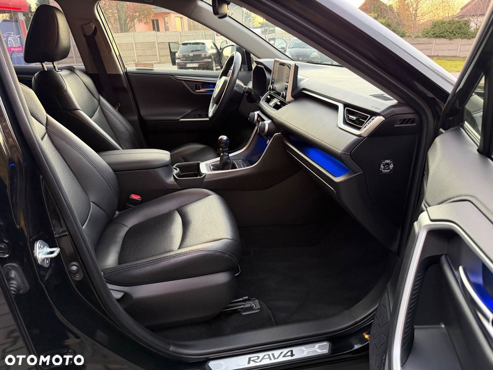 Toyota RAV4 2.0 Executive 4x4 - 14