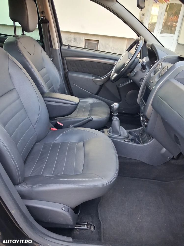 Dacia Duster 1.2 TCe 4x2 Laureate - 7