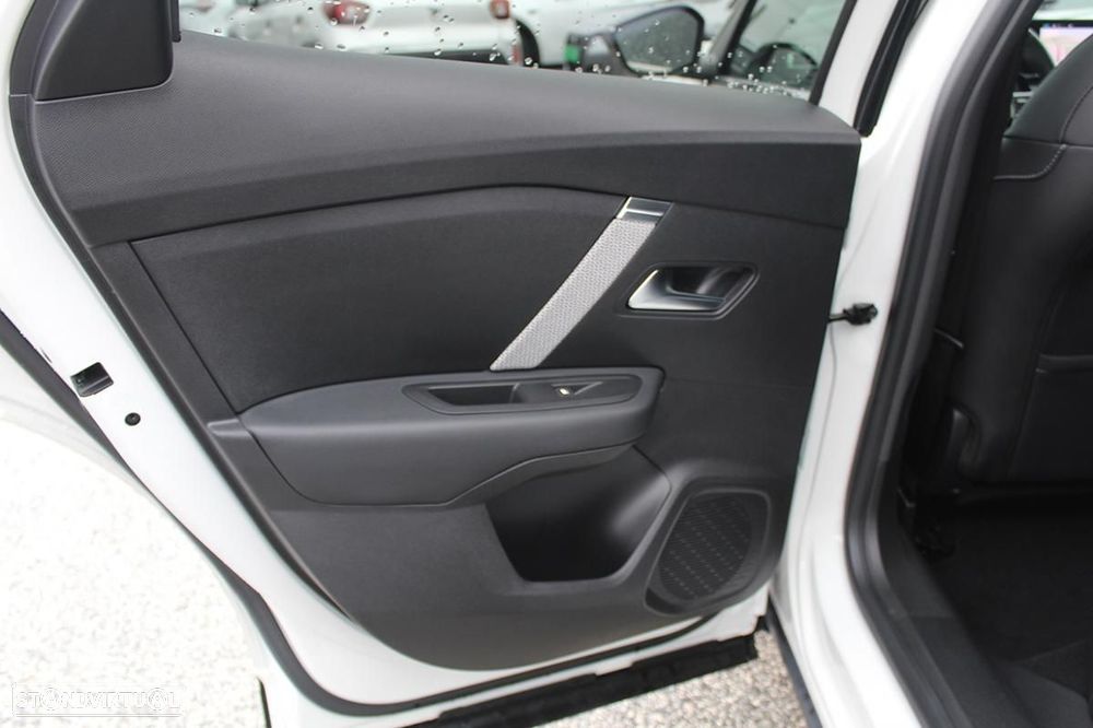 Citroën e-C4 X ë-SERIES - 33