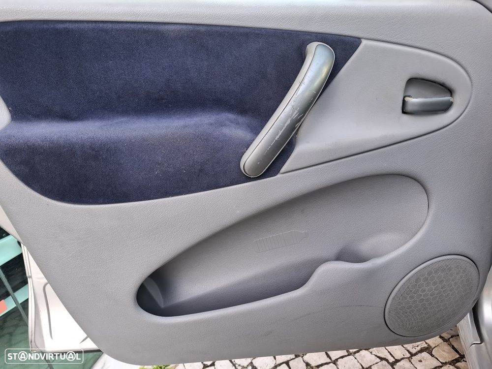 Citroën Xsara Picasso 1.6 HDi Exclusi. - 20