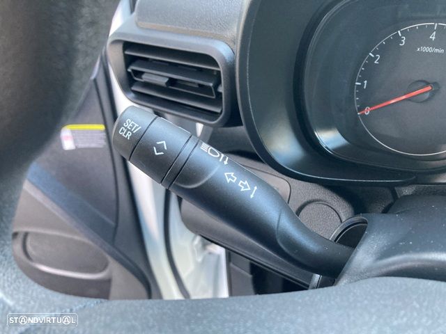 Opel Combo L1 1.5 Cdti IVA DEDUTIVEL - 16