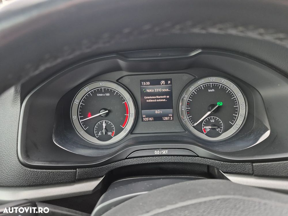 Skoda Karoq 1.5 TSI DSG Sportline - 5