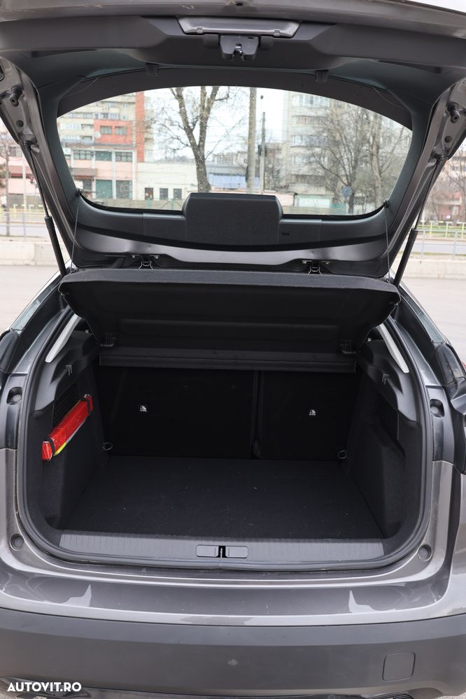 Citroën C4 1.2 PureTech S&S BVM6 Feel Pack - 17