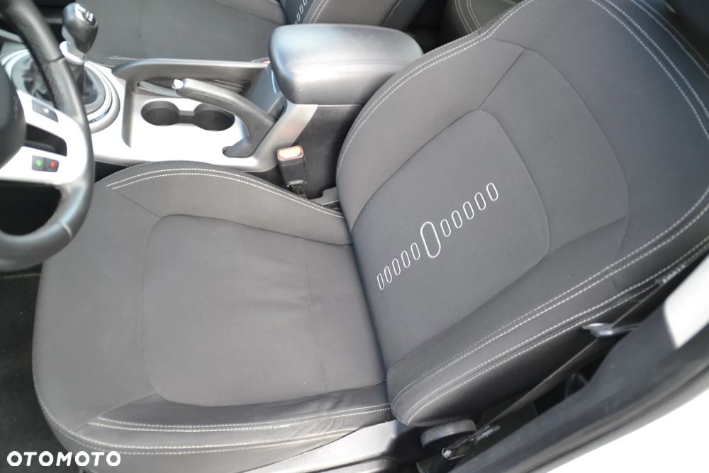 Kia Sportage 1.6 GDI Business Line 2WD - 25