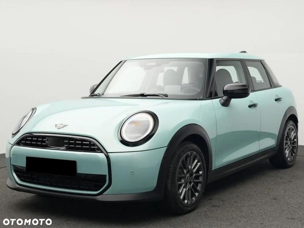 Mini Cooper 2026 photo 2