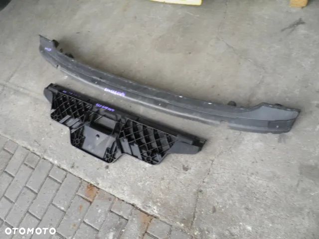 ŚLIZG ZDERZAKA AUDI Q7 4M0807239 - 6