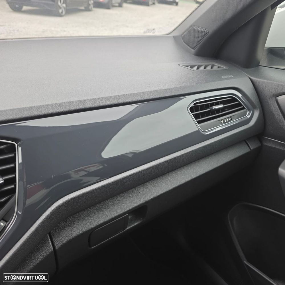 VW T-Roc 2.0 TDI Sport DSG 4Motion - 29