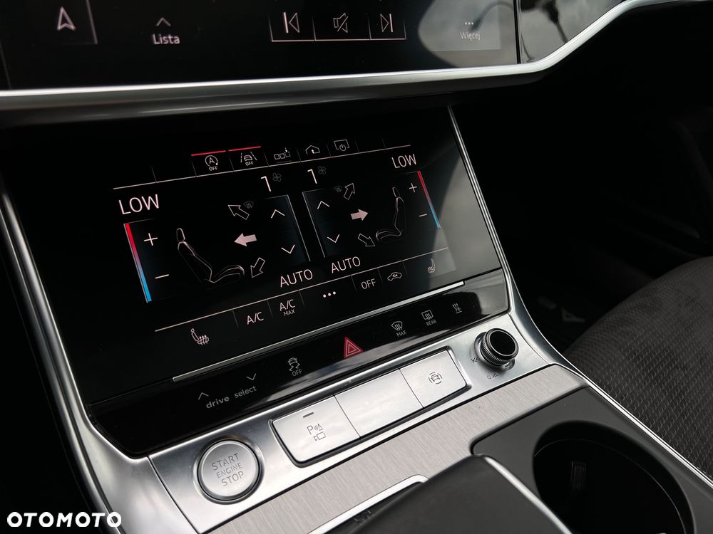 Audi A6 Limousine 40 TDI S tronic S line - 18
