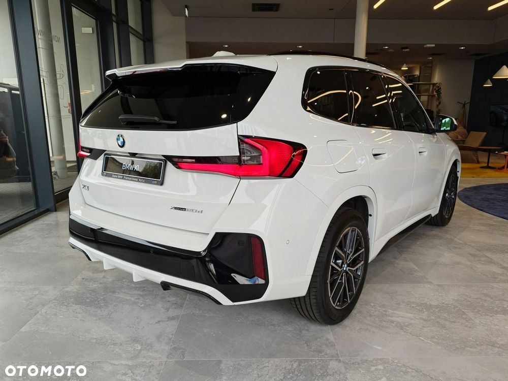 BMW X1 xDrive20d - 6