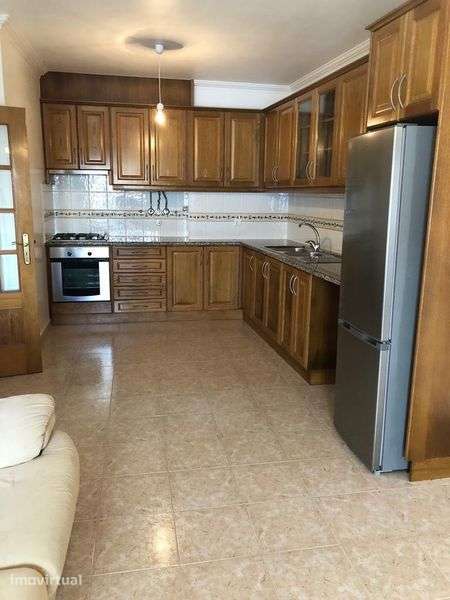 Apartamento T1 - Ferrel (centro) - Grande imagem: 4/6