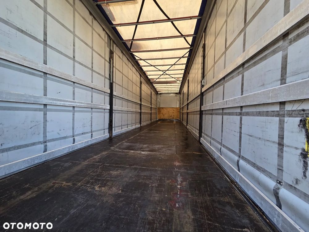 Fliegl SDS / COILMULDA / BDE / MEGA / ZSUWANY DACH / SAF - 10