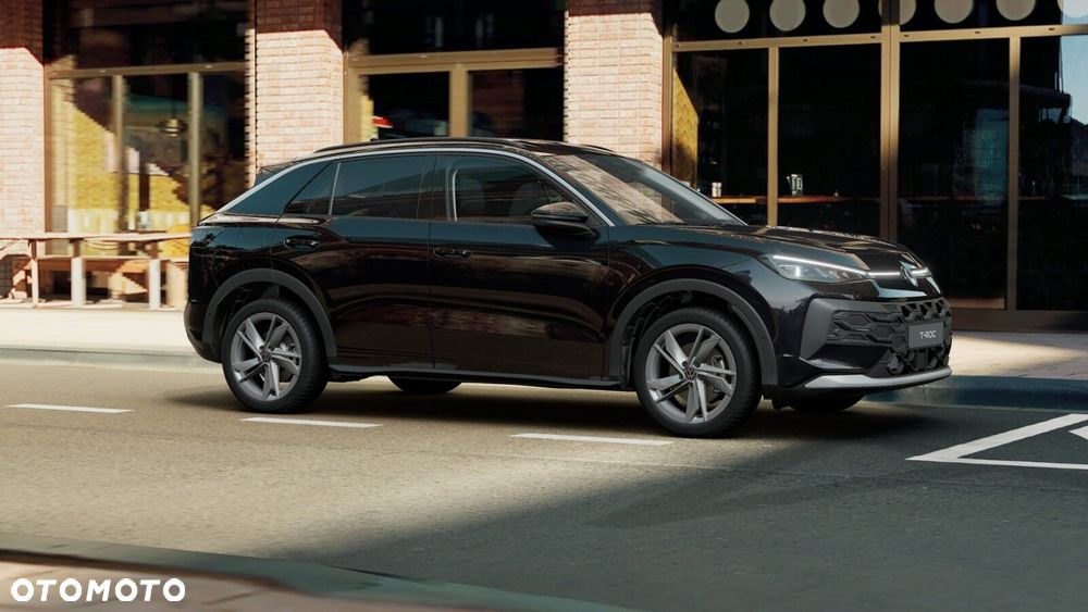 Volkswagen T-Roc 1.5 TSI Life DSG - 4