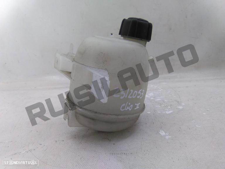 Depósito / Vaso Agua Radiador  Renault Clio Ii [1998_2012] 1.5 - 2