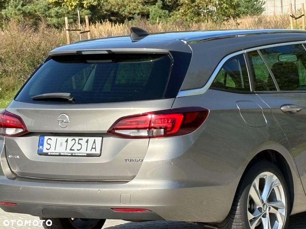 Opel Astra - 15