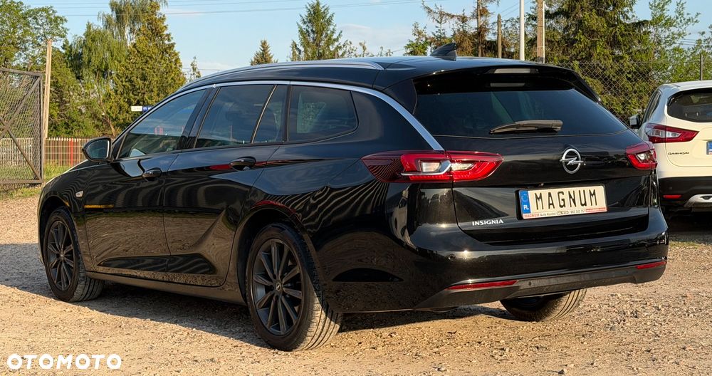 Opel Insignia - 34