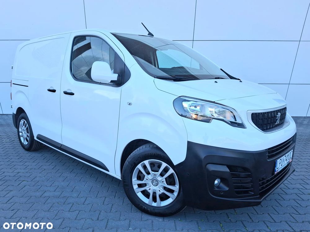 Peugeot EXPERT - 13