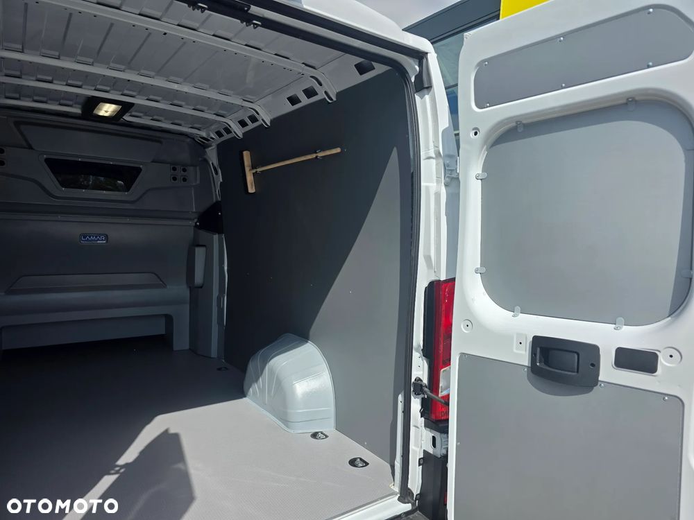 Opel Movano - 7