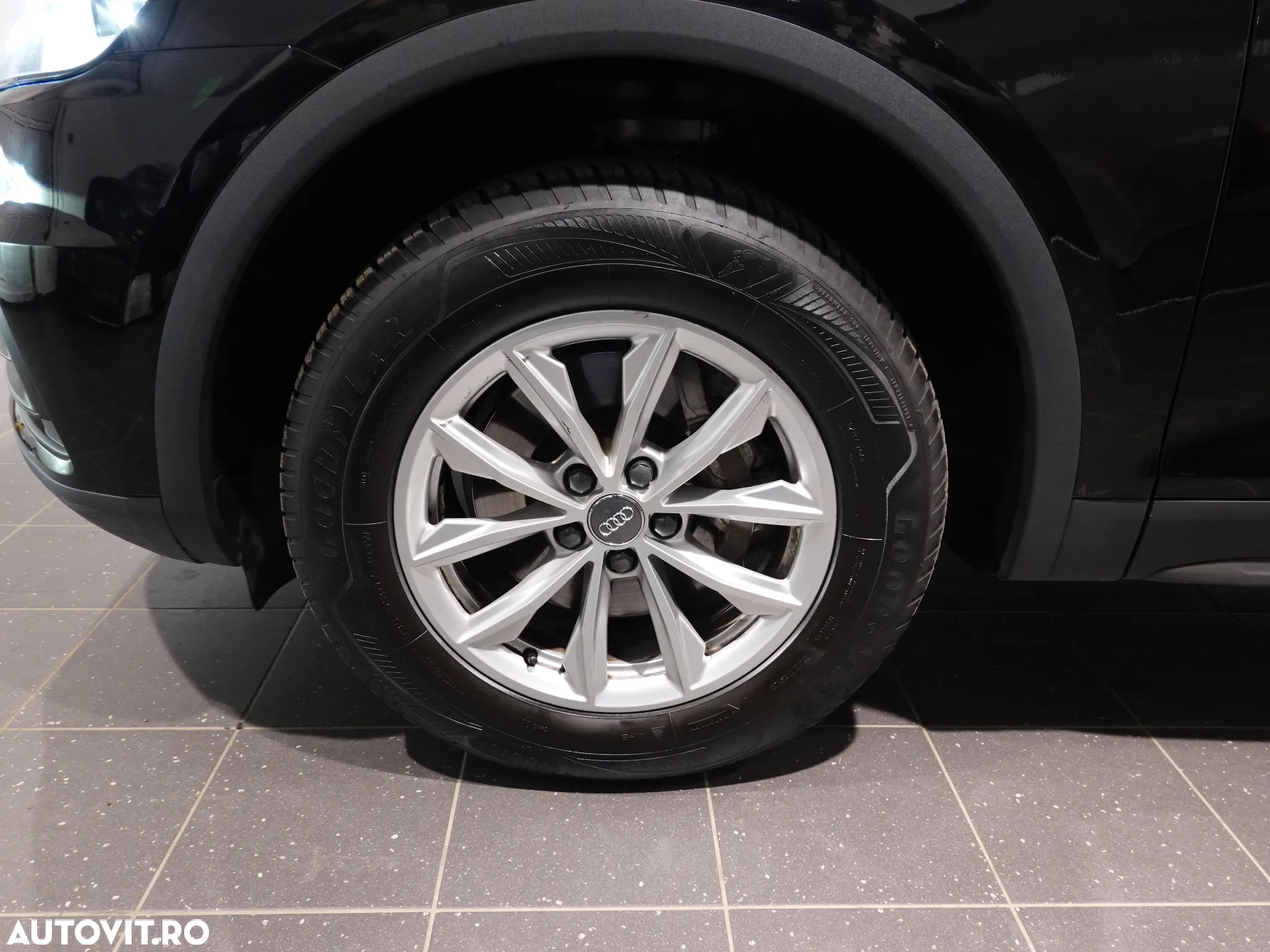 Audi Q5 2.0 TDI Quattro S tronic Basic - 7