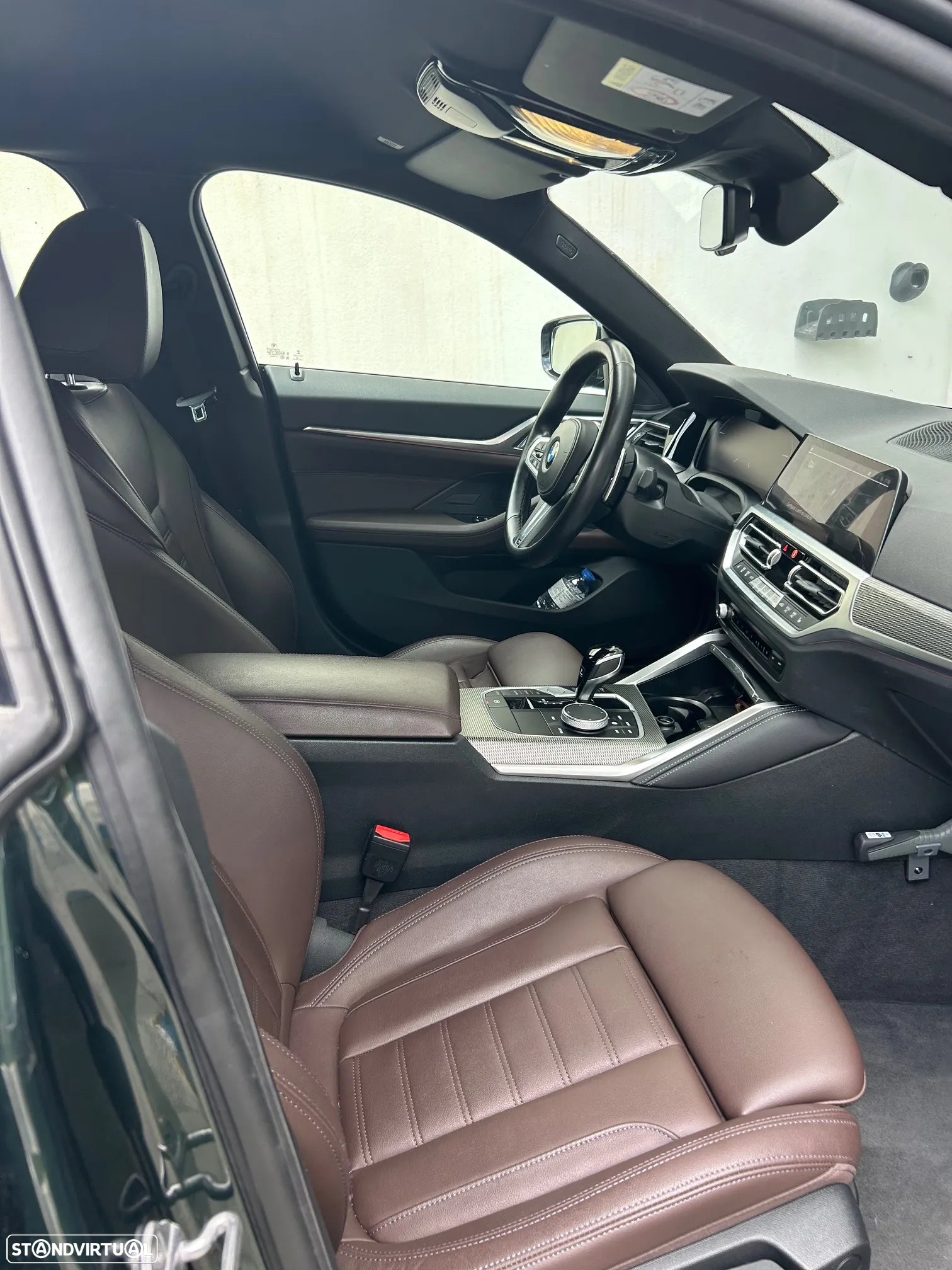 BMW 430 Gran Coupé i Pack Desportivo M Auto - 2