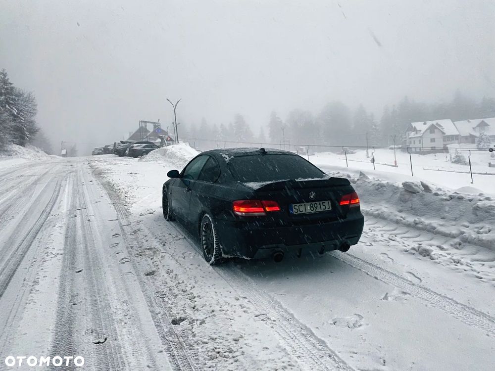BMW Seria 3 330d xDrive - 15