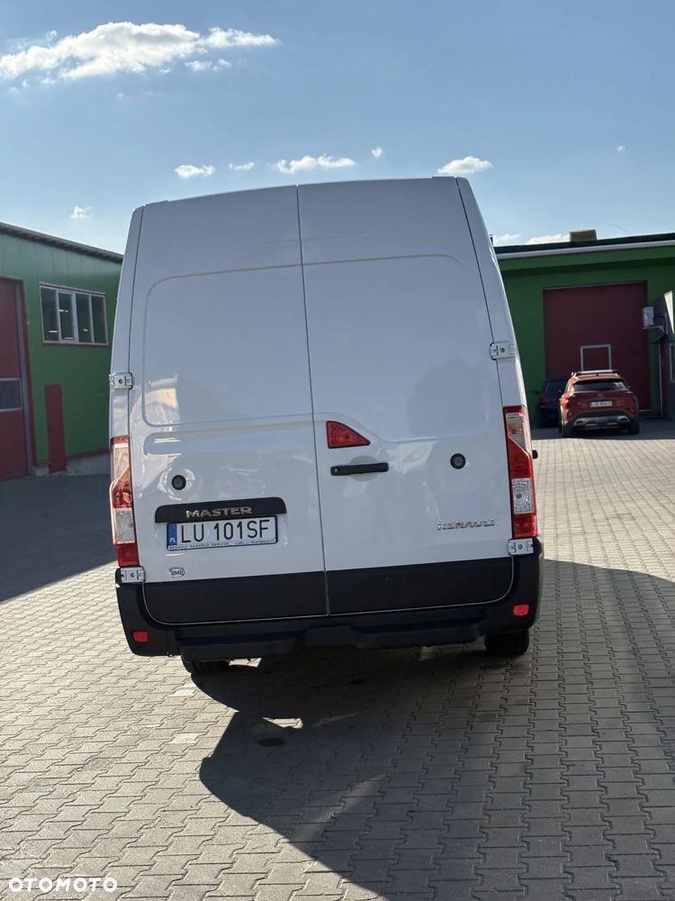 Renault Master L3H2 RWD - 5